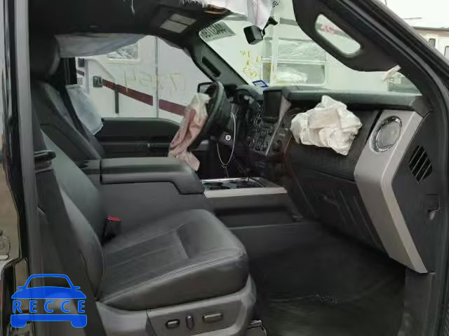 2015 FORD F250 SUPER 1FT7W2BTXFEC10648 image 4