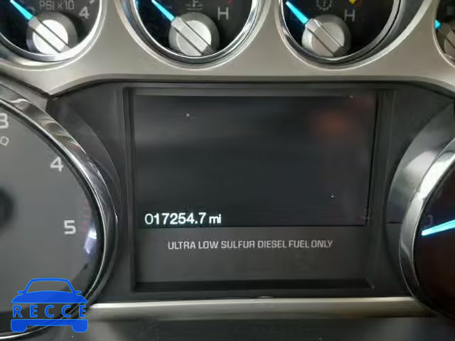 2015 FORD F250 SUPER 1FT7W2BTXFEC10648 image 7