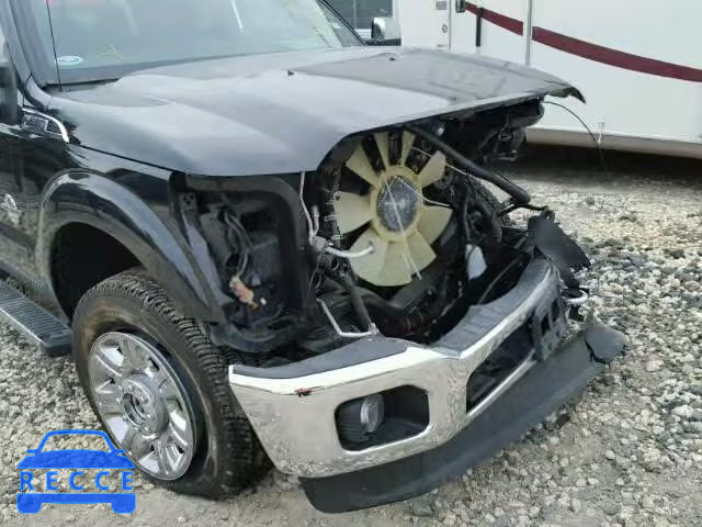 2015 FORD F250 SUPER 1FT7W2BTXFEC10648 image 8