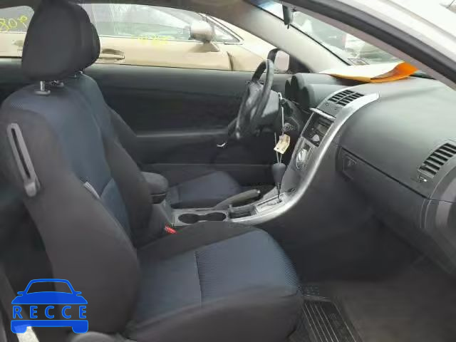 2005 TOYOTA SCION TC JTKDE167050020858 image 4