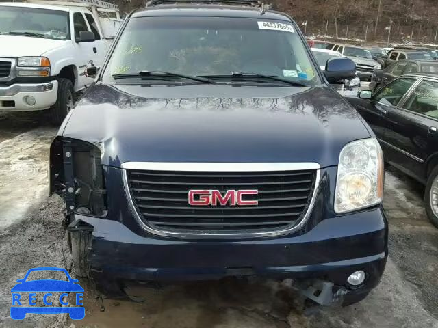 2007 GMC YUKON 1GKFK13027R117515 image 8