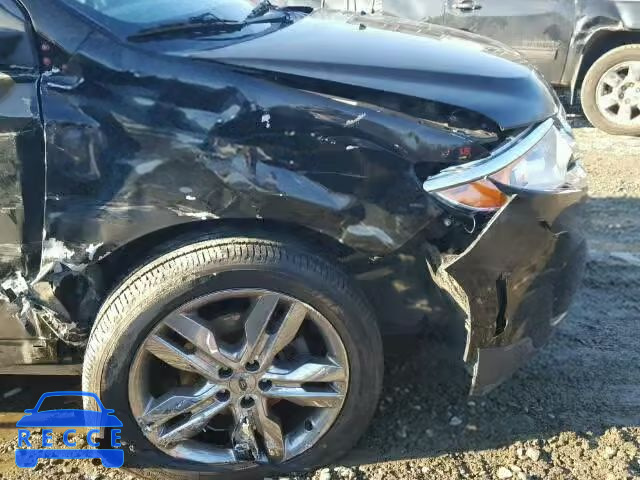 2011 FORD EDGE LIMIT 2FMDK4KCXBBA67017 зображення 9