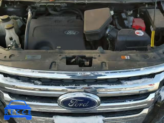 2011 FORD EDGE LIMIT 2FMDK4KCXBBA67017 Bild 6