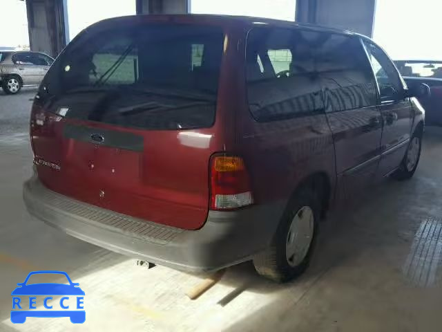 2003 FORD WINDSTAR W 2FMZA50413BB03270 зображення 3