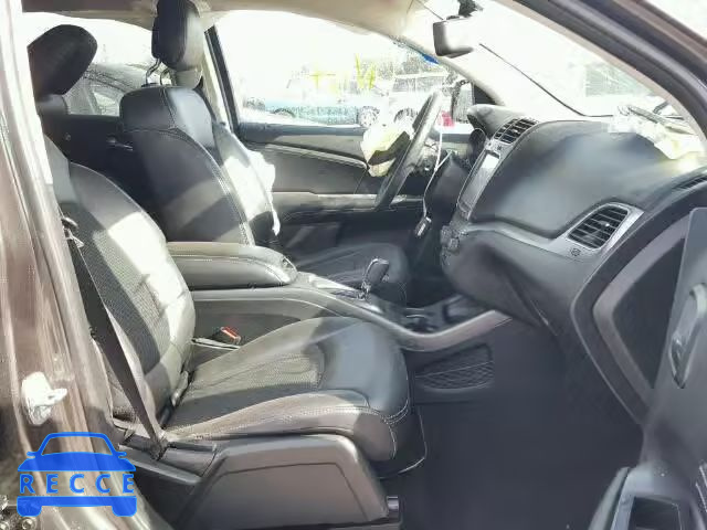 2015 DODGE JOURNEY CR 3C4PDCGB2FT632392 image 4