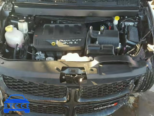 2015 DODGE JOURNEY CR 3C4PDCGB2FT632392 image 6