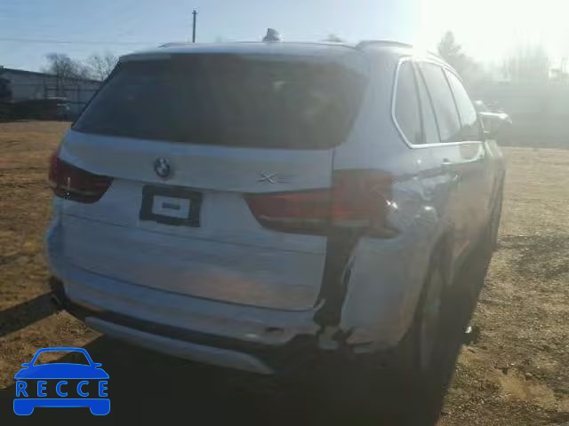 2016 BMW X5 XDRIVE3 5UXKR0C50G0P23684 Bild 3