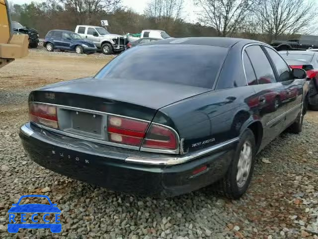 2001 BUICK PARK AVENU 1G4CW54K714171113 Bild 3