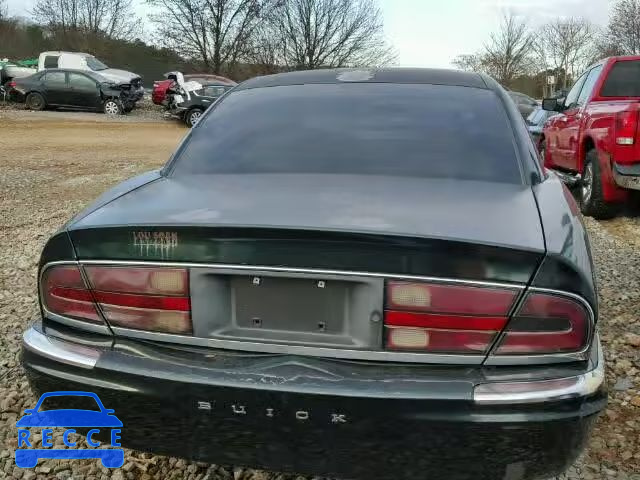 2001 BUICK PARK AVENU 1G4CW54K714171113 Bild 8