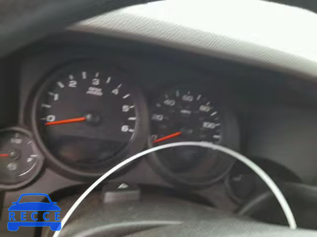 2009 CHEVROLET SILVERADO 1GCEC19X49Z152584 image 7
