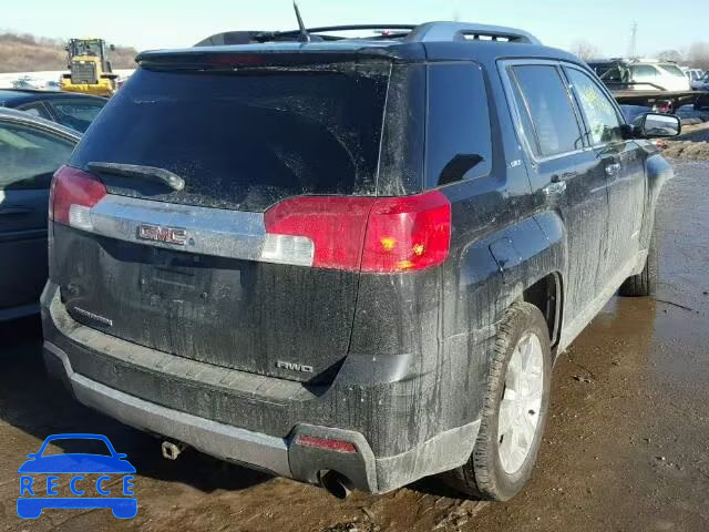 2010 GMC TERRAIN SL 2CTFLJEY7A6357419 image 3