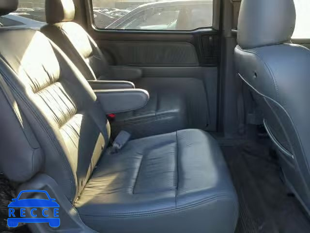 2004 HONDA ODYSSEY EX 5FNRL18034B007508 image 5