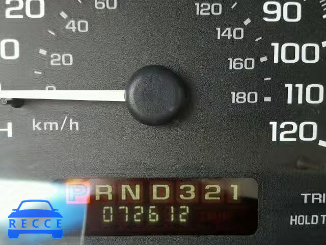 2000 CHEVROLET MALIBU 1G1ND52J6Y6173567 image 7