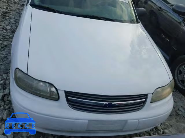 2000 CHEVROLET MALIBU 1G1ND52J6Y6173567 image 8
