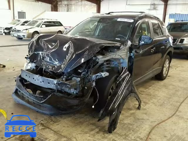 2014 MAZDA CX-5 TOURI JM3KE4CY1E0313186 image 1