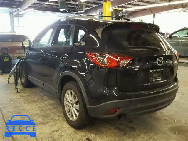 2014 MAZDA CX-5 TOURI JM3KE4CY1E0313186 image 2