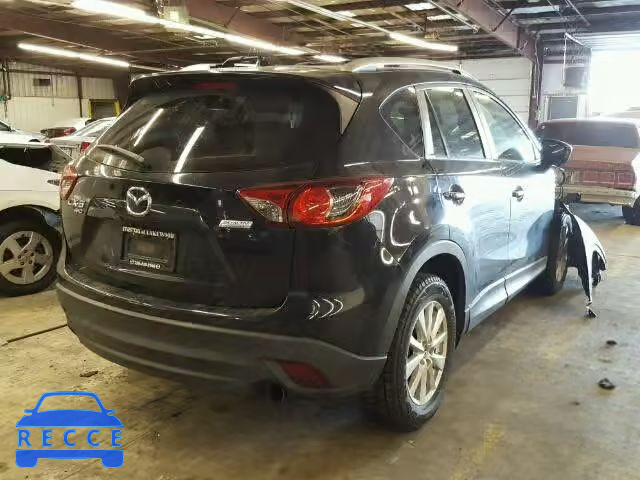 2014 MAZDA CX-5 TOURI JM3KE4CY1E0313186 image 3