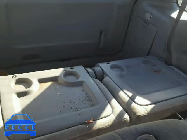 1998 TOYOTA SIENNA LE/ 4T3ZF13C0WU069809 image 8