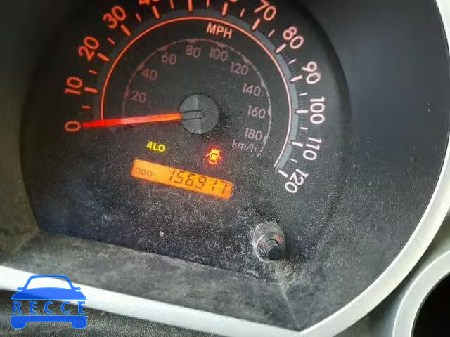 2007 TOYOTA TUNDRA DOU 5TBBV54137S451014 image 7
