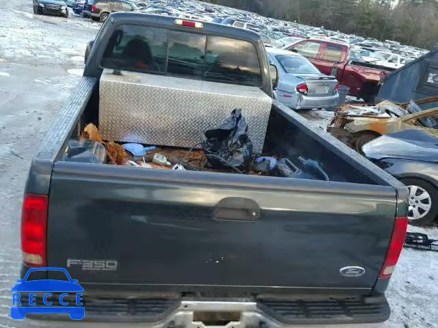 2004 FORD F350 SUPER 1FTSF31P44EE01953 зображення 5
