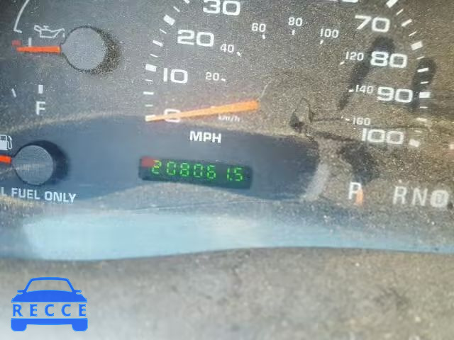 2004 FORD F350 SUPER 1FTSF31P44EE01953 зображення 7