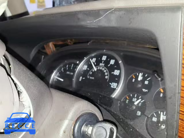 2004 CADILLAC ESCALADE L 1GYEK63N54R237265 image 7