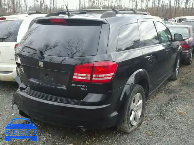 2010 DODGE JOURNEY SX 3D4PG5FV9AT264206 image 3