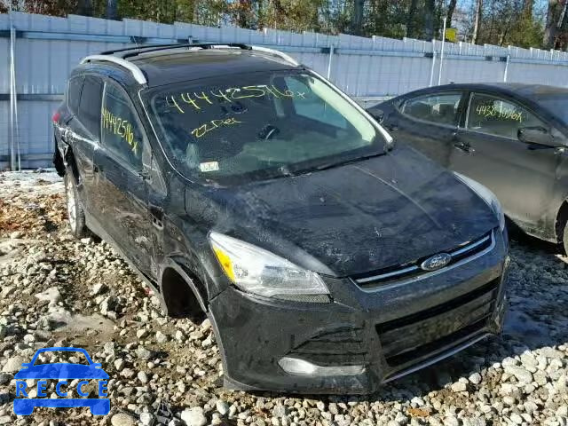 2013 FORD ESCAPE TIT 1FMCU9J96DUA04146 image 0