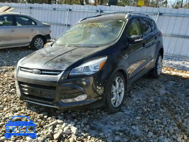 2013 FORD ESCAPE TIT 1FMCU9J96DUA04146 image 1