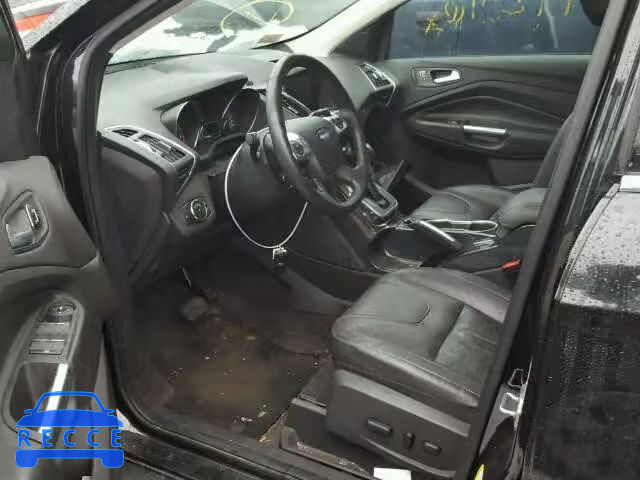 2013 FORD ESCAPE TIT 1FMCU9J96DUA04146 image 4