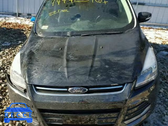 2013 FORD ESCAPE TIT 1FMCU9J96DUA04146 image 6