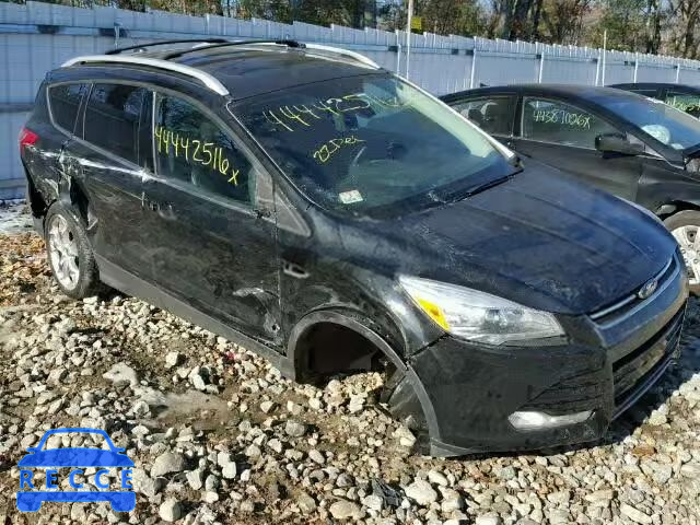 2013 FORD ESCAPE TIT 1FMCU9J96DUA04146 image 8