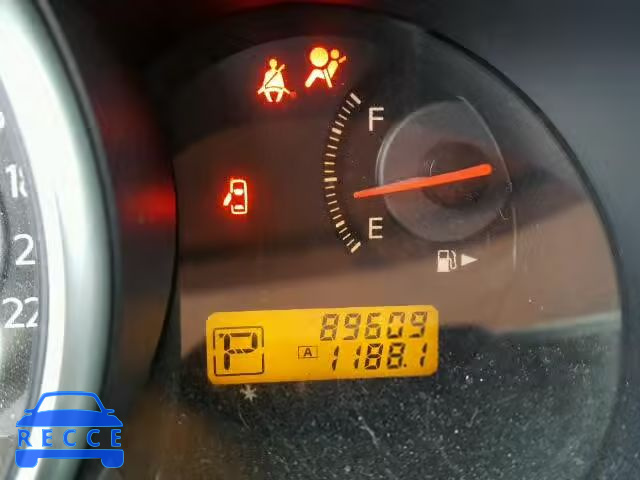 2009 NISSAN VERSA S/SL 3N1CC11E79L478004 Bild 7