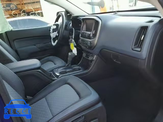 2016 CHEVROLET COLORADO Z 1GCGTDE3XG1189731 image 4