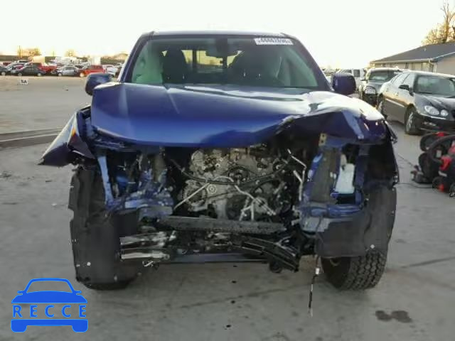 2016 CHEVROLET COLORADO Z 1GCGTDE3XG1189731 image 8