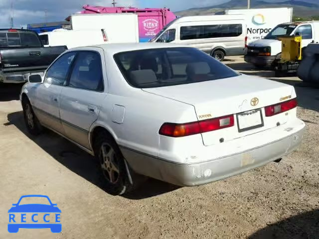 1998 TOYOTA CAMRY CE/L JT2BF22K3W0107790 image 2