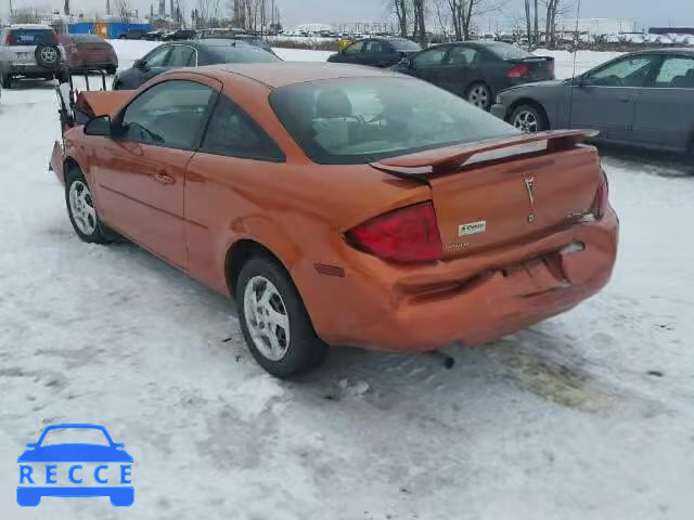2006 PONTIAC PURSUIT 1G2AJ15F867676558 image 2
