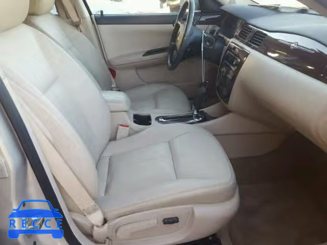 2010 CHEVROLET IMPALA LT 2G1WB5EK6A1169594 зображення 4