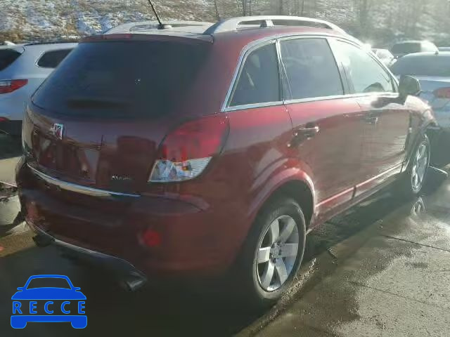 2008 SATURN VUE XR AWD 3GSDL73788S527383 image 3