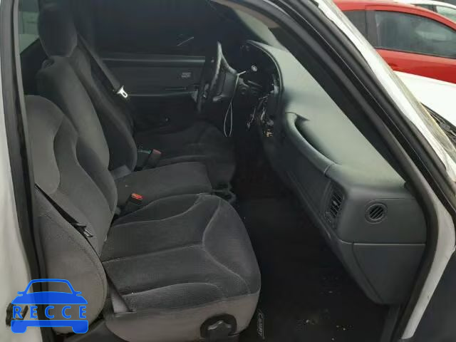 2002 GMC SIERRA C15 1GTEC14V12Z212235 image 4