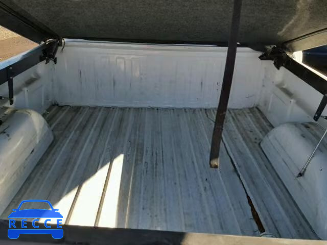 2002 GMC SIERRA C15 1GTEC14V12Z212235 image 5