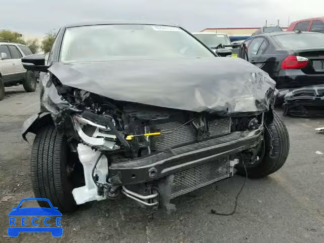 2016 VOLKSWAGEN JETTA SE 3VWD67AJ0GM332976 image 9