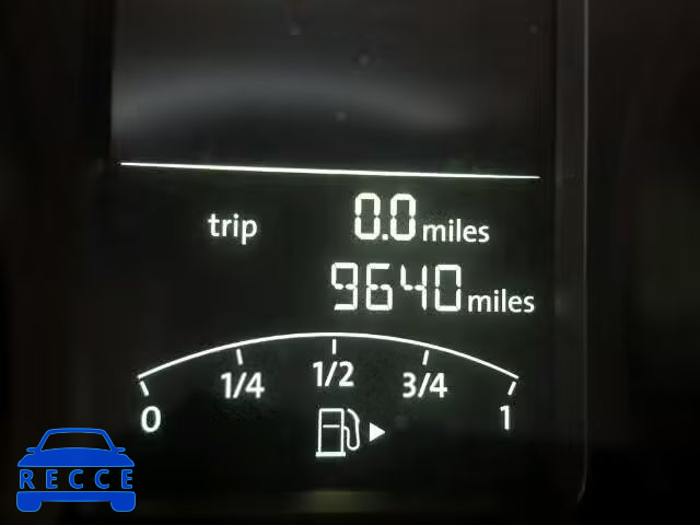 2016 VOLKSWAGEN JETTA SE 3VWD67AJ0GM332976 image 7