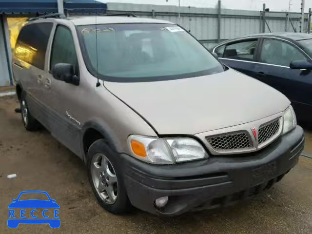 2004 PONTIAC MONTANA 1GMDX03E84D264730 image 0