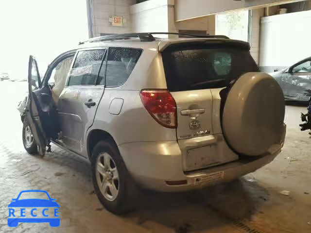 2007 TOYOTA RAV4 JTMZD33V276025252 image 2