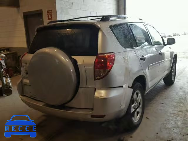 2007 TOYOTA RAV4 JTMZD33V276025252 image 3