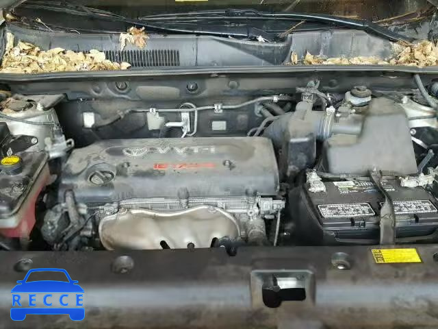 2007 TOYOTA RAV4 JTMZD33V276025252 image 6