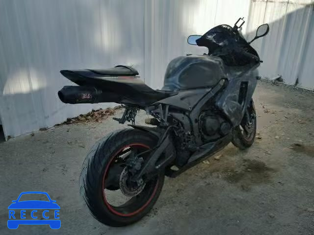 2005 HONDA CBR600RR JH2PC37075M203519 зображення 3