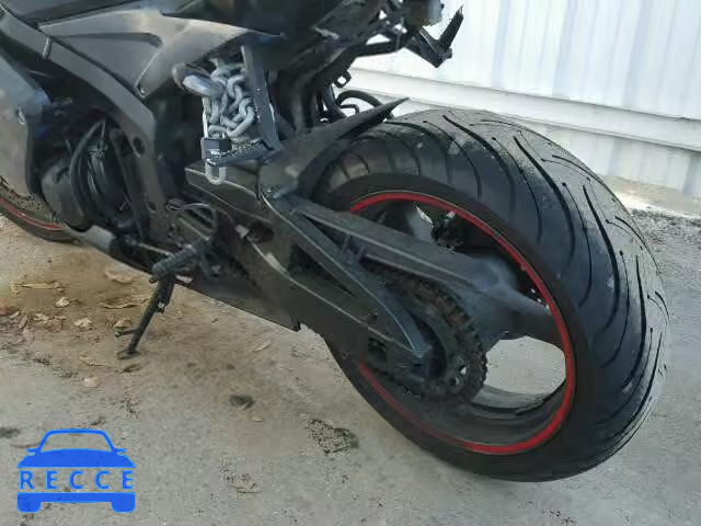 2005 HONDA CBR600RR JH2PC37075M203519 зображення 8