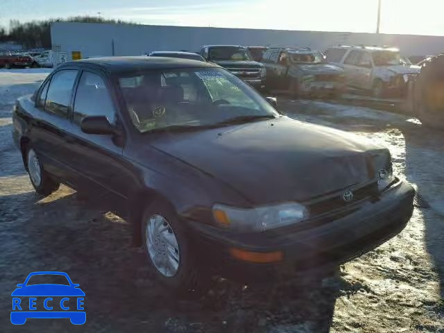 1995 TOYOTA COROLLA 1NXAE04B2SZ232799 image 0